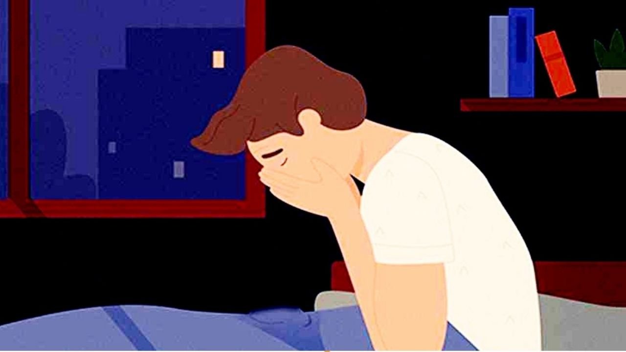 স্বপ্নদোষ না হলে কি বাবা হওয়া যায় না