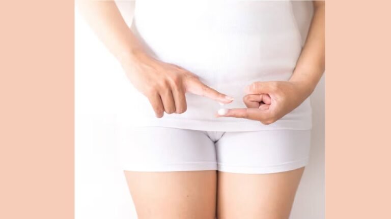 সাদাস্রাব সাদা স্রাব যোনি রসের উপকারিতা