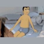 স্বপ্নদোষ হলে শরীর দুর্বল হয় কেন