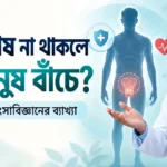 অন্ডকোষ না থাকলে কি মানুষ বাঁচে